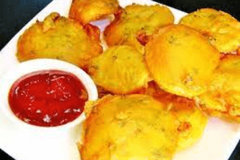 BATATA BHAJI