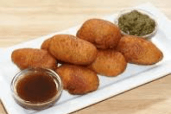 BREAD POTATO ROLL