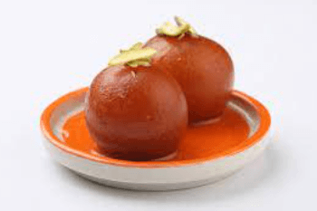 GULAB JAMUN