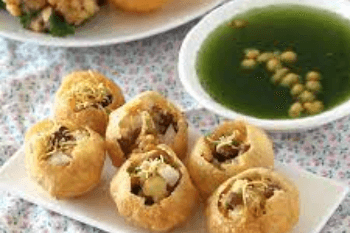 PANI PURI