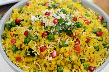 POHA