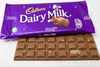 DAILY MILK CHOCKLATE