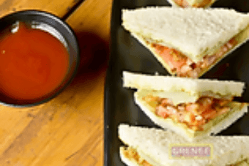 VegSandwich