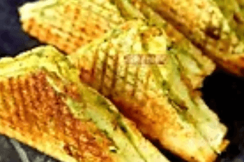 Mayonnaise Cheese Bread