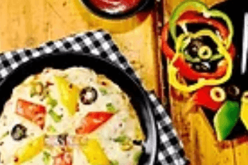 Italian Pizza