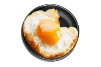Fried Egg