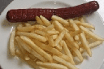 RUSSIAN & CHIPS