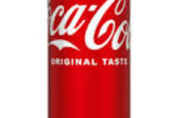 300ML COKE