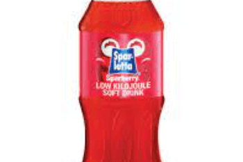 440ML SPARBERRY