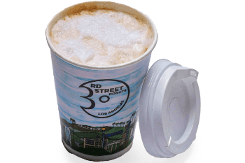 Cappucino