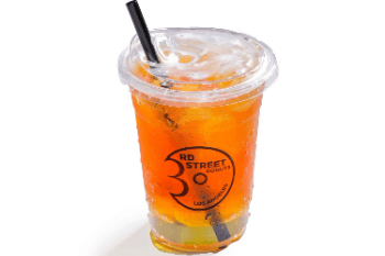 Iced Tea