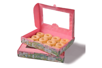 Original Glazed Double Dozen