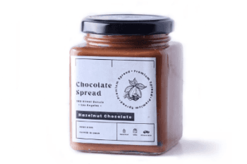 Chocolate Cream Spread