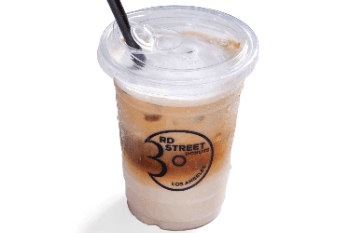 Spanish Latte