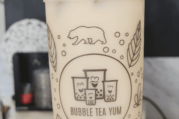OG Milk Tea