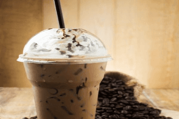 Choclate Cold Coffee