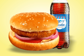 Burger Combo