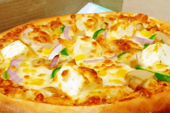 Veg Classic Pizza
