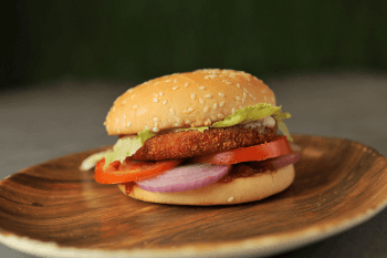 Mexican Burger