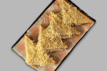 Veg Cheese Sandwich