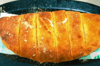 Supreme Garlic Stick