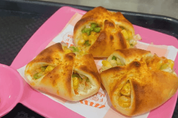 Pizza Pocket