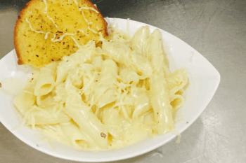 Alfredo Pasta
