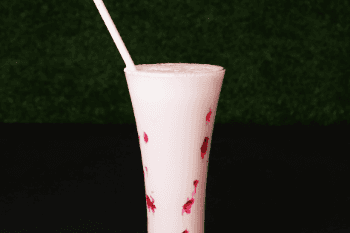 Vanila Milk Rose