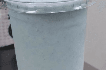 Cookies & Cream Shake