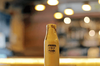 Cold Coffee