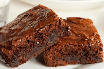 Chocolate Brownie