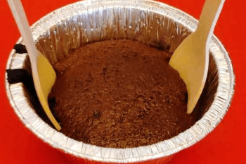Choco Lava