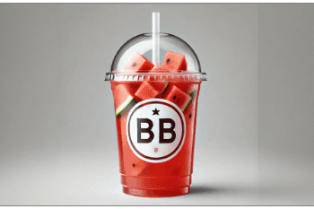 Watermelon Juice