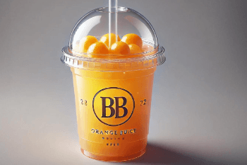 Orange Juice