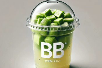 Kiwi Juice