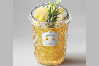 Pineapple Juice
