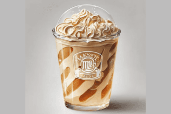 Kit-Kat Milkshake
