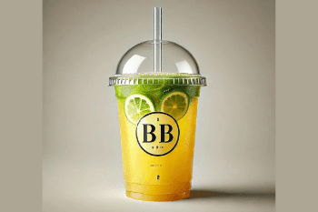 Pineapple & Moshambi MIx Juice