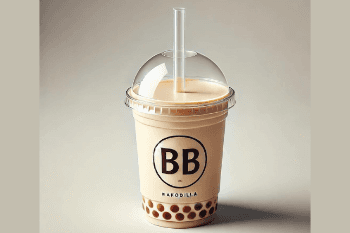 Chiku MilkShake