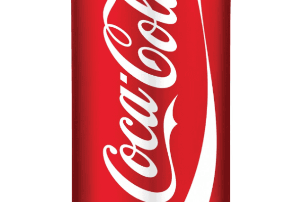 Coke 375ml Can