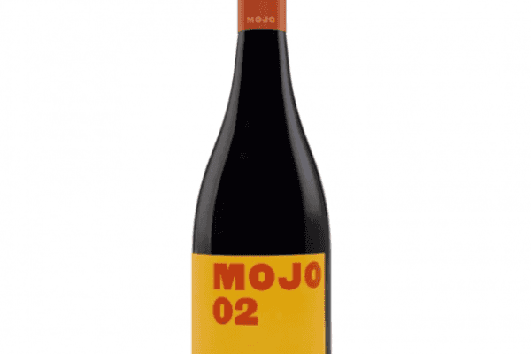 Mojo Shiraz (Vegan) 750ml bottle