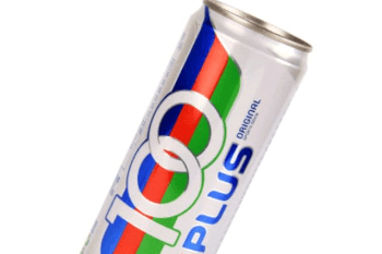 100 plus