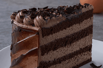 Secret Recipe