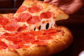Pepperoni Lover