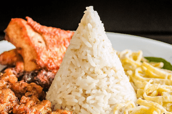 Nasi Uduk