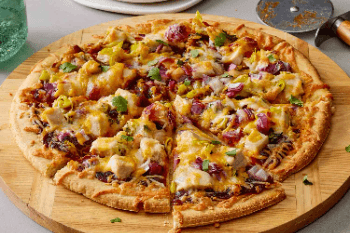 Bbq Chicken