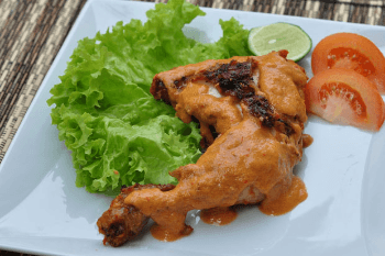 Ayam Percik