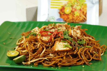 Mee Goreng Mamak