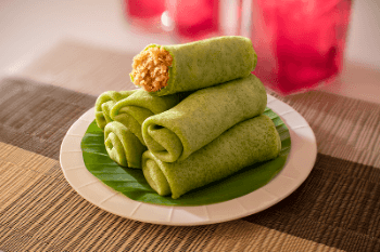Kuih Gulung