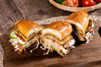 Roti John